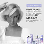 Hair Serum Kerastase serum bottle