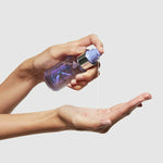 Hair Serum Kerastase serum bottle