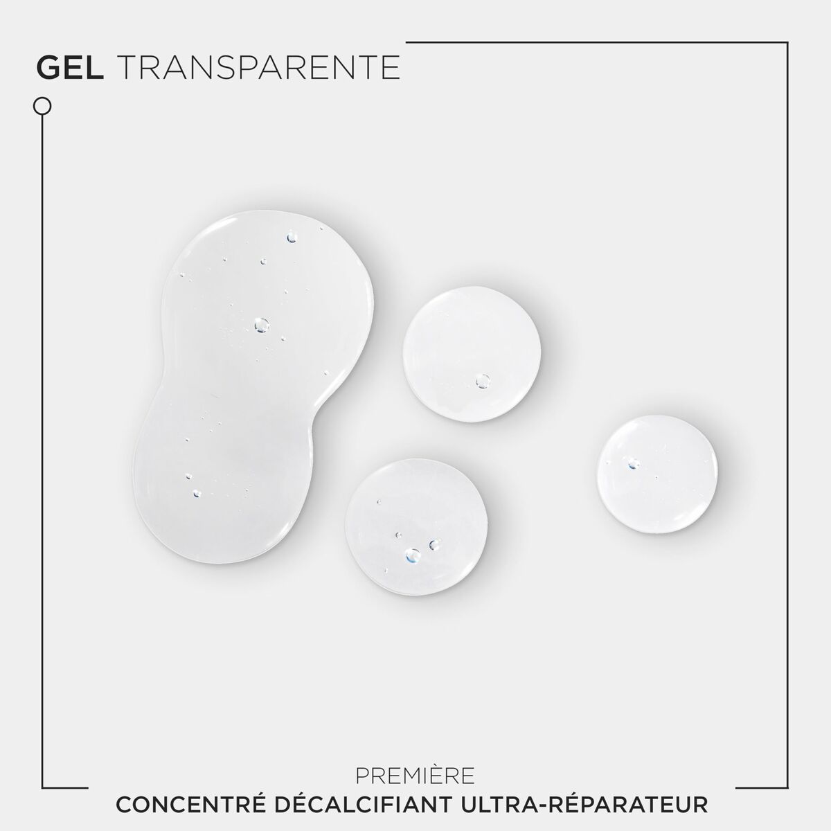 Pre-Shampoo Kerastase Premiere 250 ml Damaged hair shampoo bottle