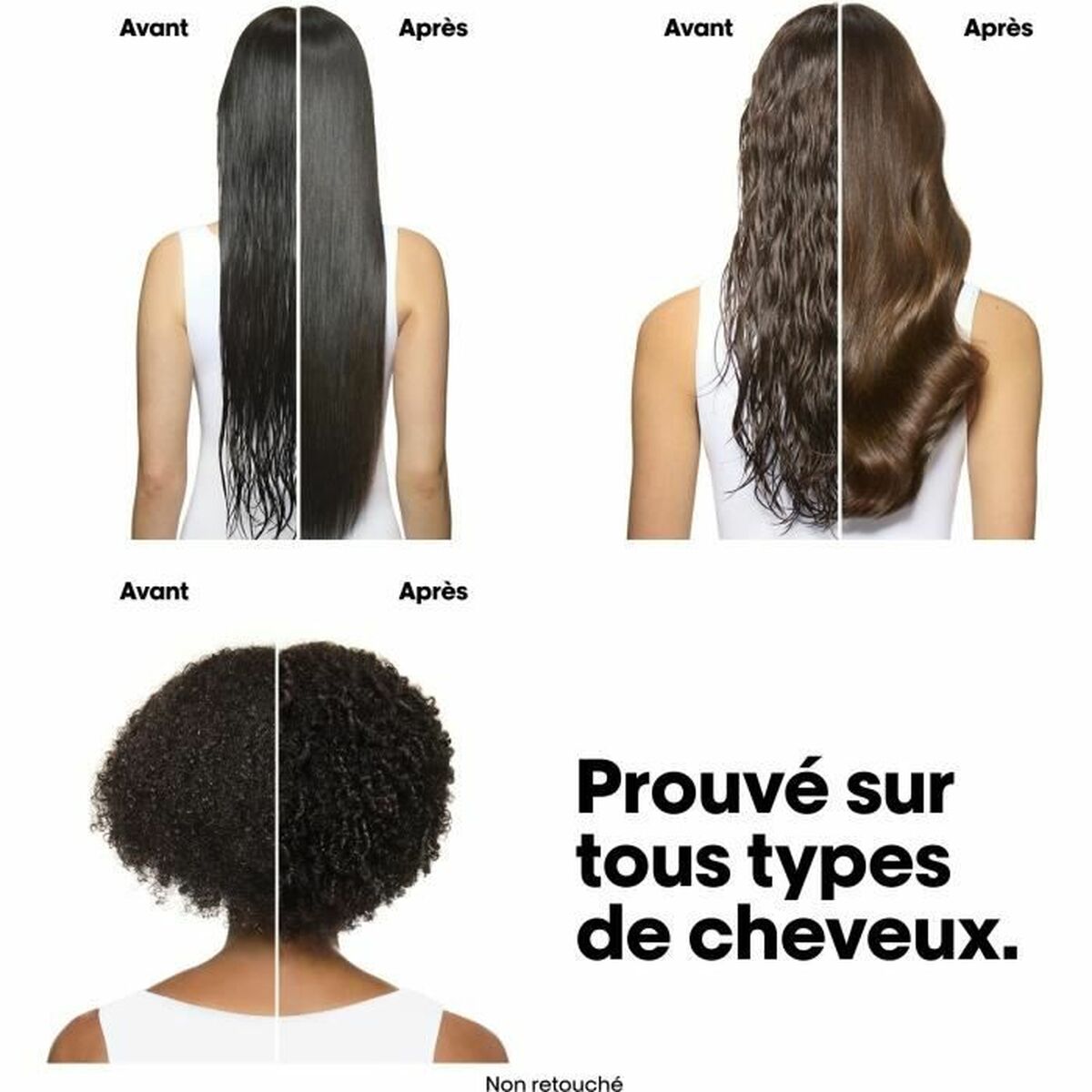 Hairdryer L'Oreal Professionnel Paris AIRLIGHT PRO product packaging
