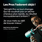 Hairdryer L'Oreal Professionnel Paris AIRLIGHT PRO product packaging