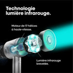 Hairdryer L'Oreal Professionnel Paris AIRLIGHT PRO product packaging