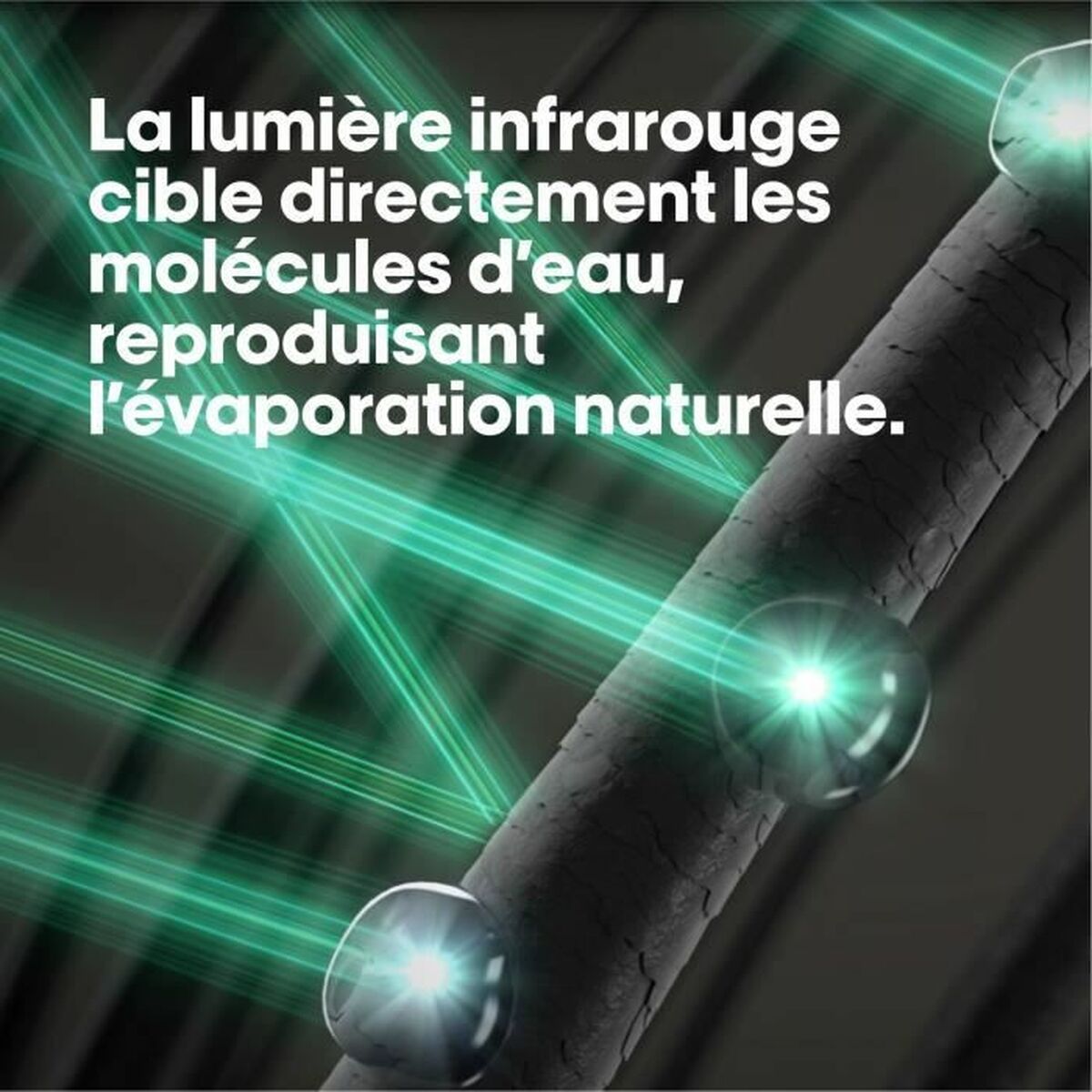 Hairdryer L'Oreal Professionnel Paris AIRLIGHT PRO product packaging