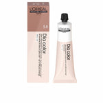 Semi-permanent Colourant L'Oreal Professionnel Paris DIA COLOR Nº 6.84 60 ml for Women product packaging
