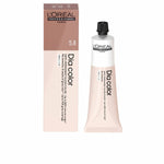 Semi-permanent Colourant L'Oreal Professionnel Paris DIA COLOR Clear 60 ml for Women product packaging