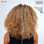 Hair Mask without Clarifier Redken ACIDIC BONDING CURLS 250 ml hair mask packaging