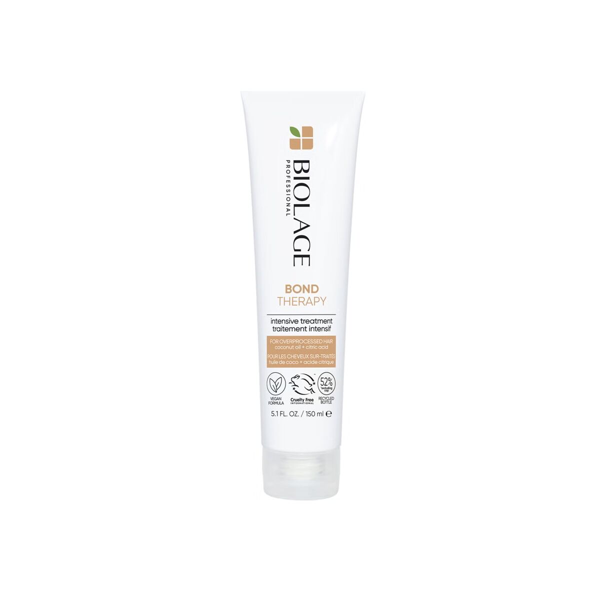 Hair Mask Matrix hair mask packaging