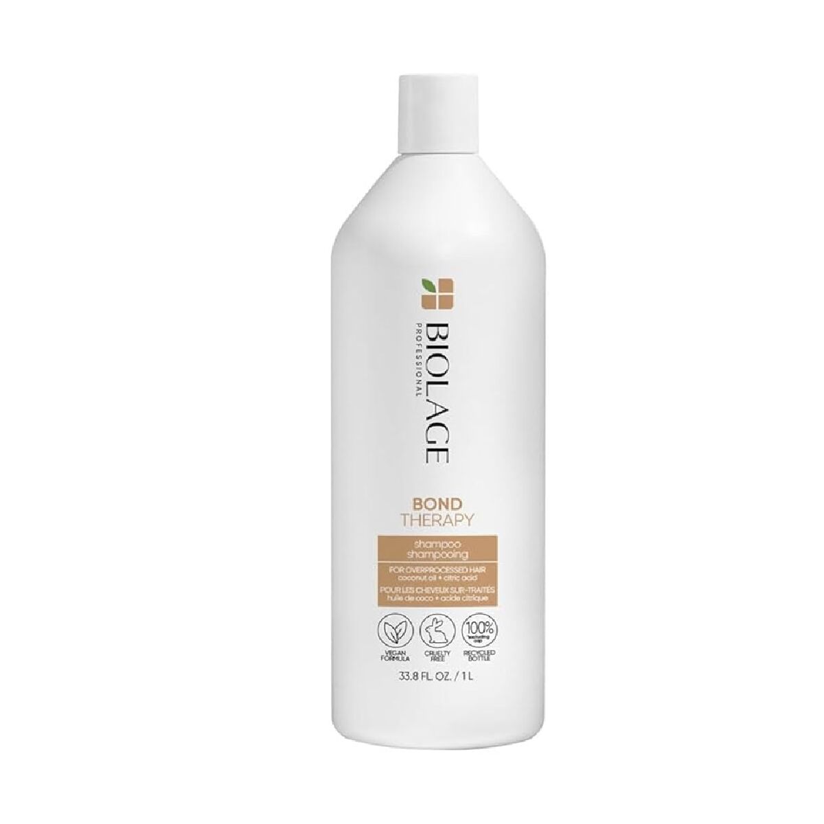 Conditioner Matrix Bond Therapy 1 L for Women conditioner bottle