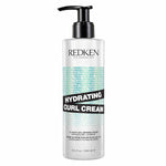 Hair Mask Redken CURL STYLERS 250 ml hair mask packaging