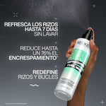 Hair Mask Redken CURL STYLERS 250 ml hair mask packaging