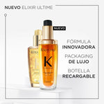 Hair Oil Kerastase ELIXIR ULTIME 75 ml for Women product packaging