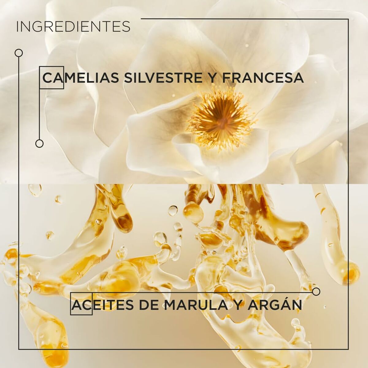 Hair Oil Kerastase ELIXIR ULTIME 75 ml for Women product packaging