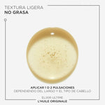 Hair Oil Kerastase ELIXIR ULTIME 75 ml for Women product packaging