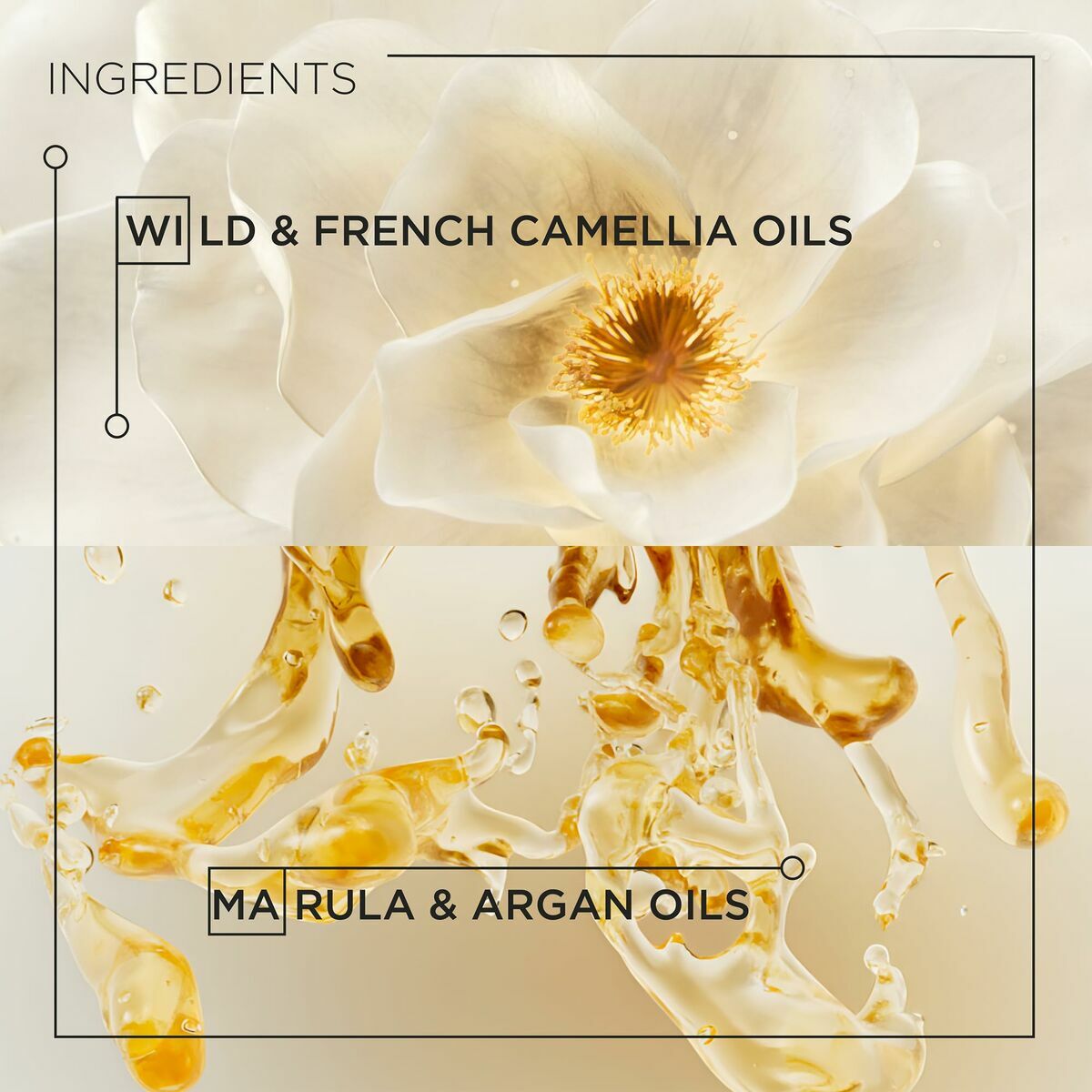 Hair Serum Kerastase ELIXIR ULTIME 30 ml for Women serum bottle