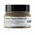 Hair Mask L'Oreal Professionnel Paris ABSOLUT REPAIR MOLECULAR 250 ml hair mask packaging