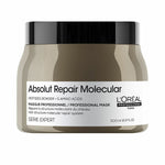 Hair Mask L'Oreal Professionnel Paris ABSOLUT REPAIR MOLECULAR 500 ml hair mask packaging
