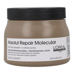 Hair Mask L'Oreal Professionnel Paris ABSOLUT REPAIR MOLECULAR 500 ml hair mask packaging