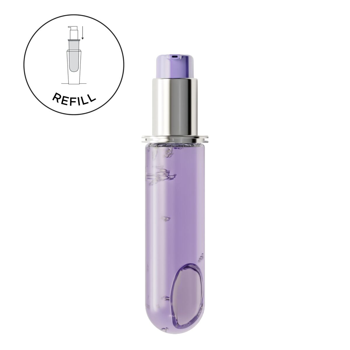 Facial Oil Kerastase BLOND ABSOLU 75 ml for Women product packaging