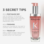 Hair Oil Kerastase CHROMA ABSOLU 75 ml for Women product packaging