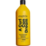 Shampoo Matrix 1 L for Women shampoo bottle