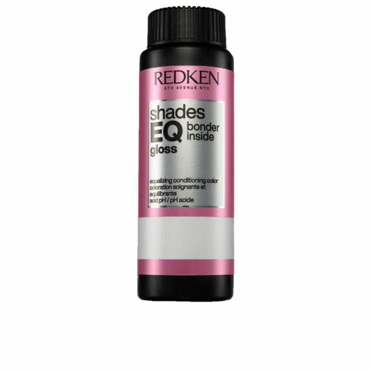 Colour Protecting Conditioner Redken SHADES EQ 60 ml x 3 conditioner bottle