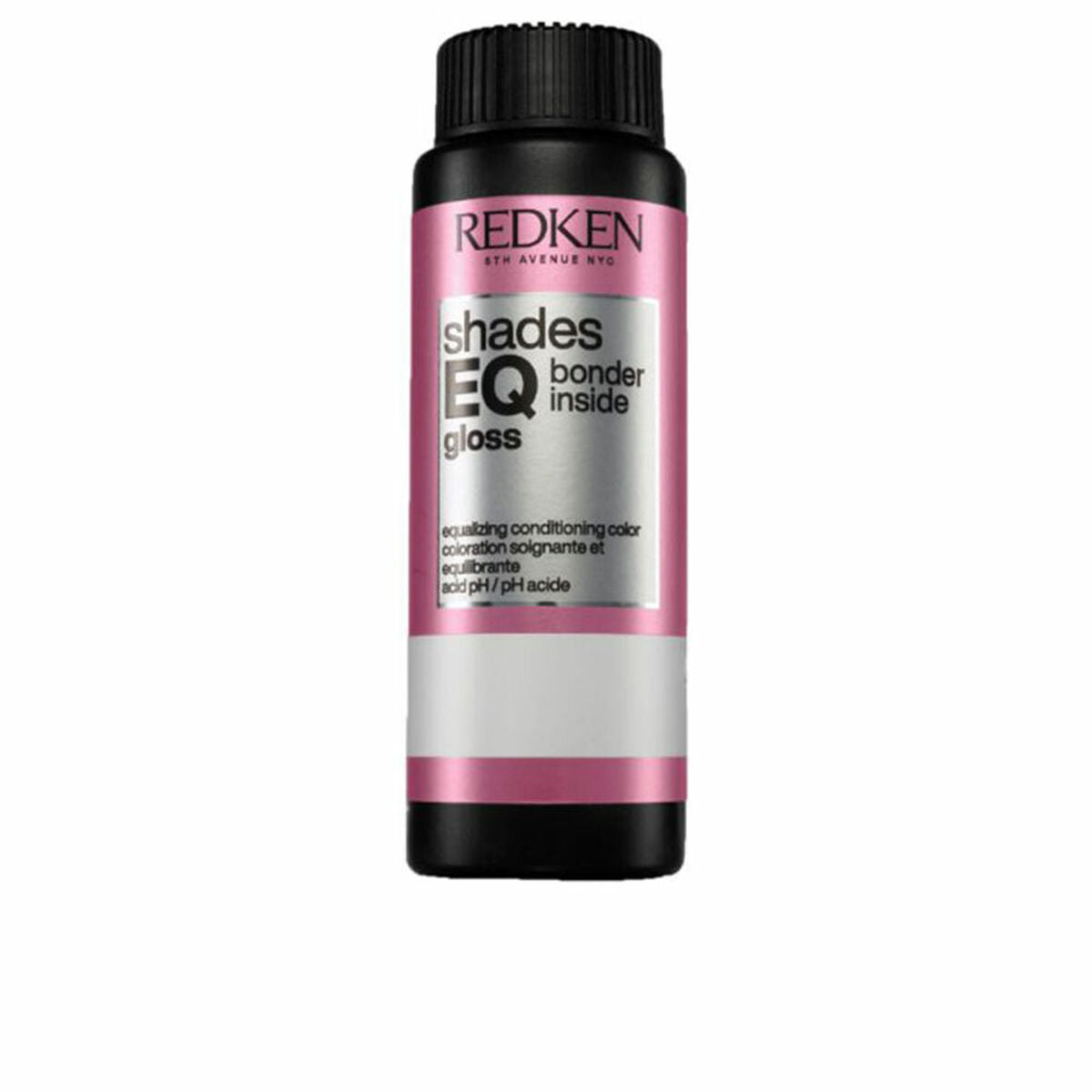 Colour Protecting Conditioner Redken SHADES EQ 60 ml x 3 conditioner bottle