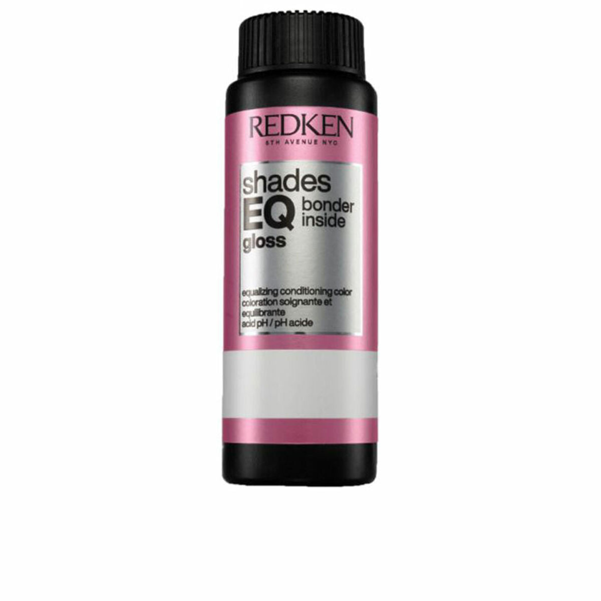 Colour Protecting Conditioner Redken SHADES EQ 60 ml x 3 conditioner bottle