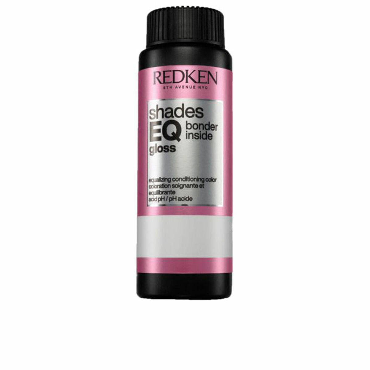Colour Protecting Conditioner Redken SHADES EQ 60 ml x 3 conditioner bottle