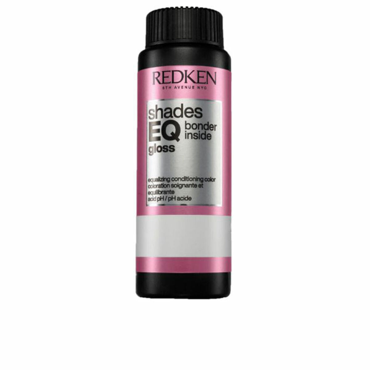 Colour Protecting Conditioner Redken SHADES EQ 60 ml x 3 for Women conditioner bottle