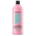 Shampoo Matrix shampoo bottle