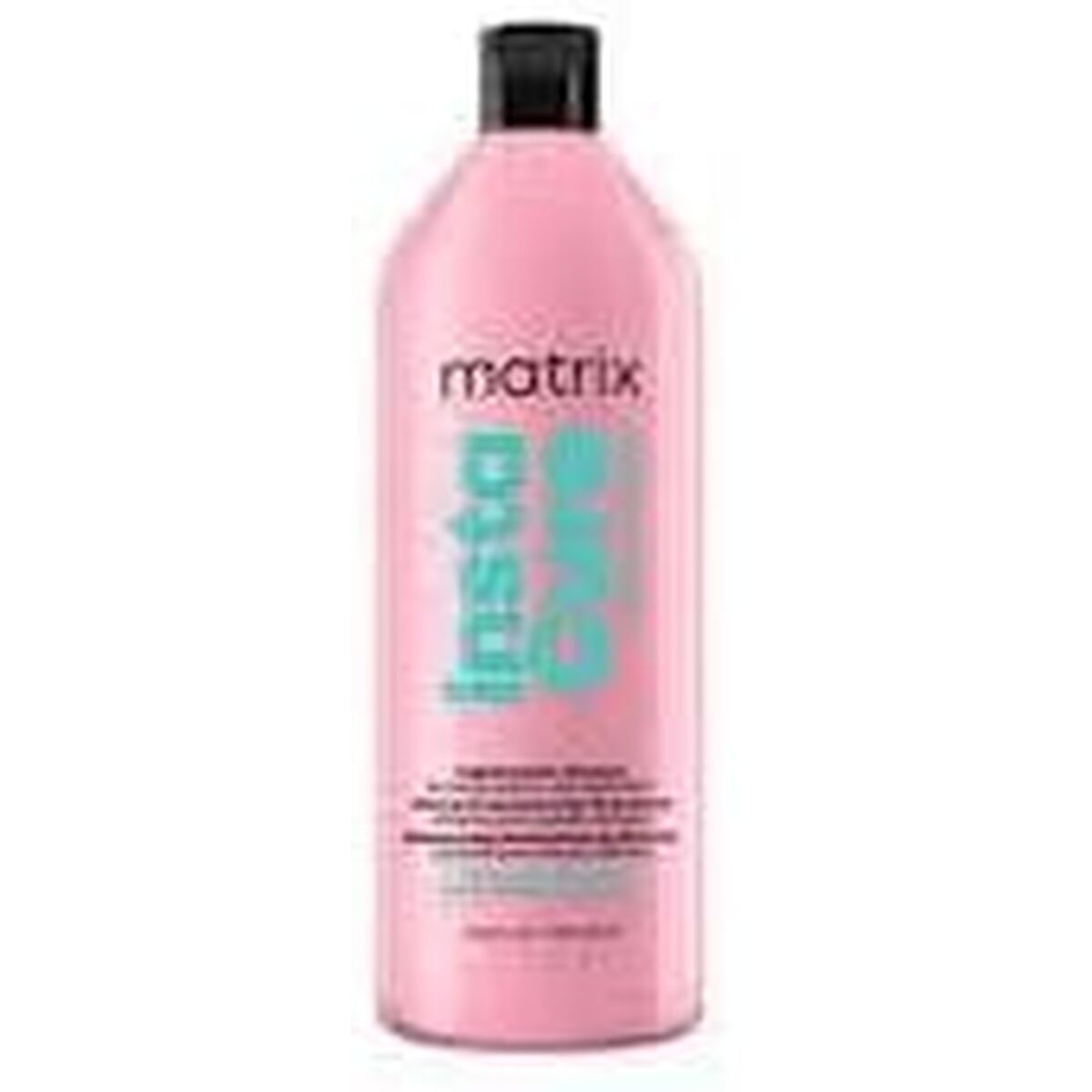 Shampoo Matrix shampoo bottle
