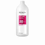 Revealing Cream Redken PRO-OXIDE 1 L skincare packaging