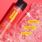 Shampoo Matrix for Women shampoo bottle