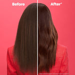 Conditioner Matrix Glow Mania 250 ml conditioner bottle