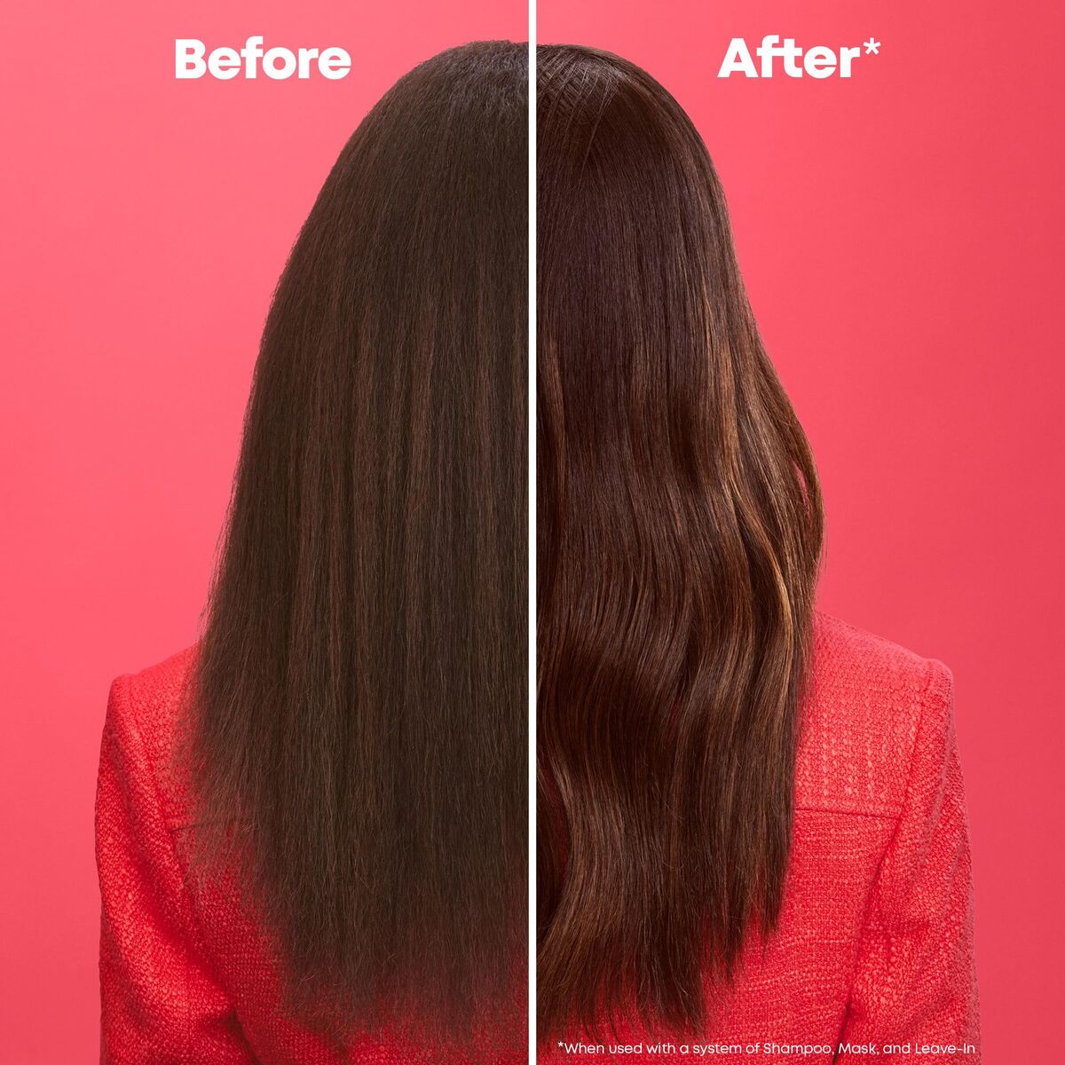 Conditioner Matrix Glow Mania 250 ml conditioner bottle