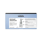 Anti-Hair Loss Ampoulles L'Oreal Professionnel Paris AMINEXIL ADVANCED product packaging