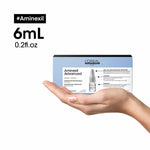 Anti-Hair Loss Ampoulles L'Oreal Professionnel Paris AMINEXIL ADVANCED product packaging