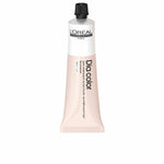 Semi-permanent Colourant L'Oreal Professionnel Paris DIA COLOR Nº 7.1 60 ml product packaging