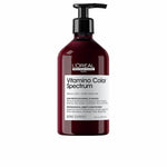 Conditioner L'Oreal Professionnel Paris VITAMINO COLOR SPECTRUM 500 ml for Women conditioner bottle