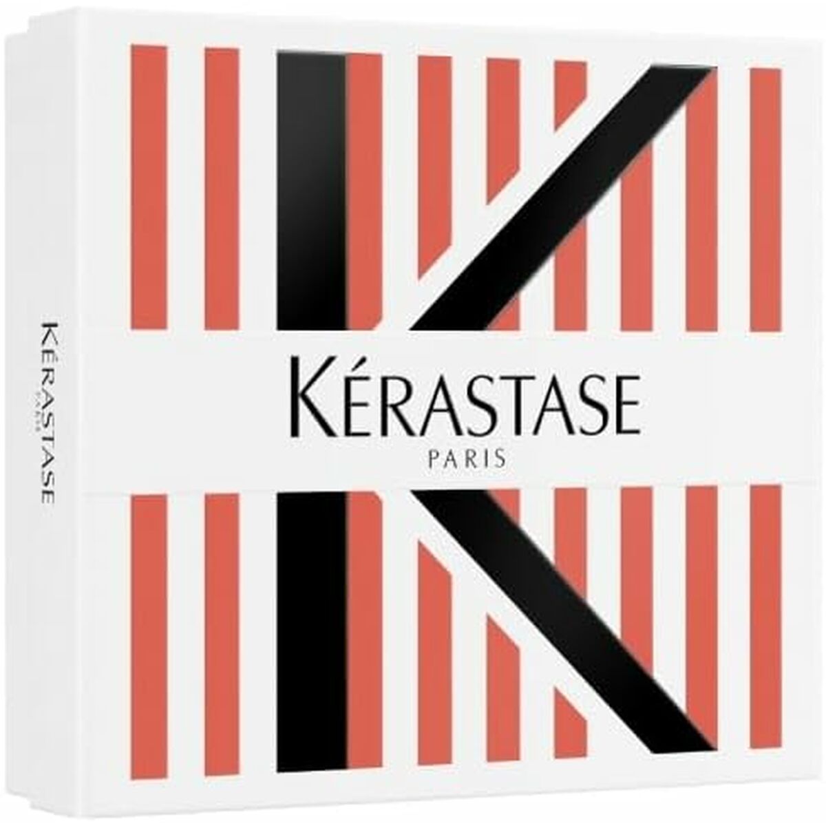 Hair Dressing Set Kerastase PREMIERE 2 Pieces for Women product packaging
