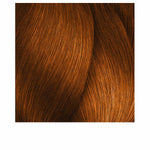 Permanent Dye L'Oreal Professionnel Paris MAJIREL Nº 6.45 60 ml product packaging