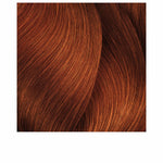Permanent Dye L'Oreal Professionnel Paris MAJIREL Nº 6.46 60 ml for Women product packaging