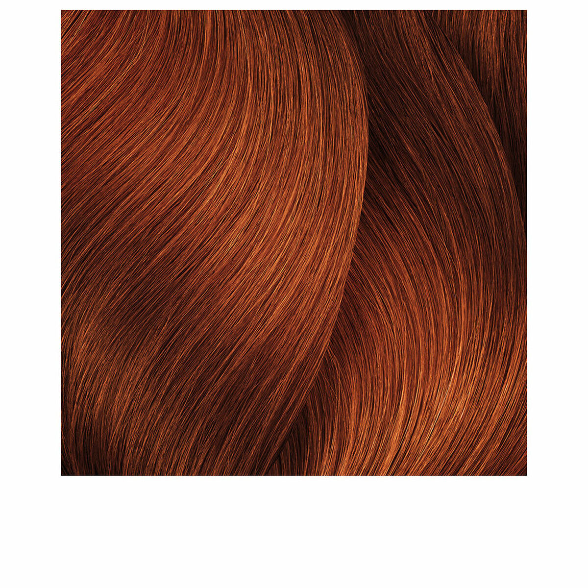 Permanent Dye L'Oreal Professionnel Paris MAJIREL Nº 6.46 60 ml for Women product packaging