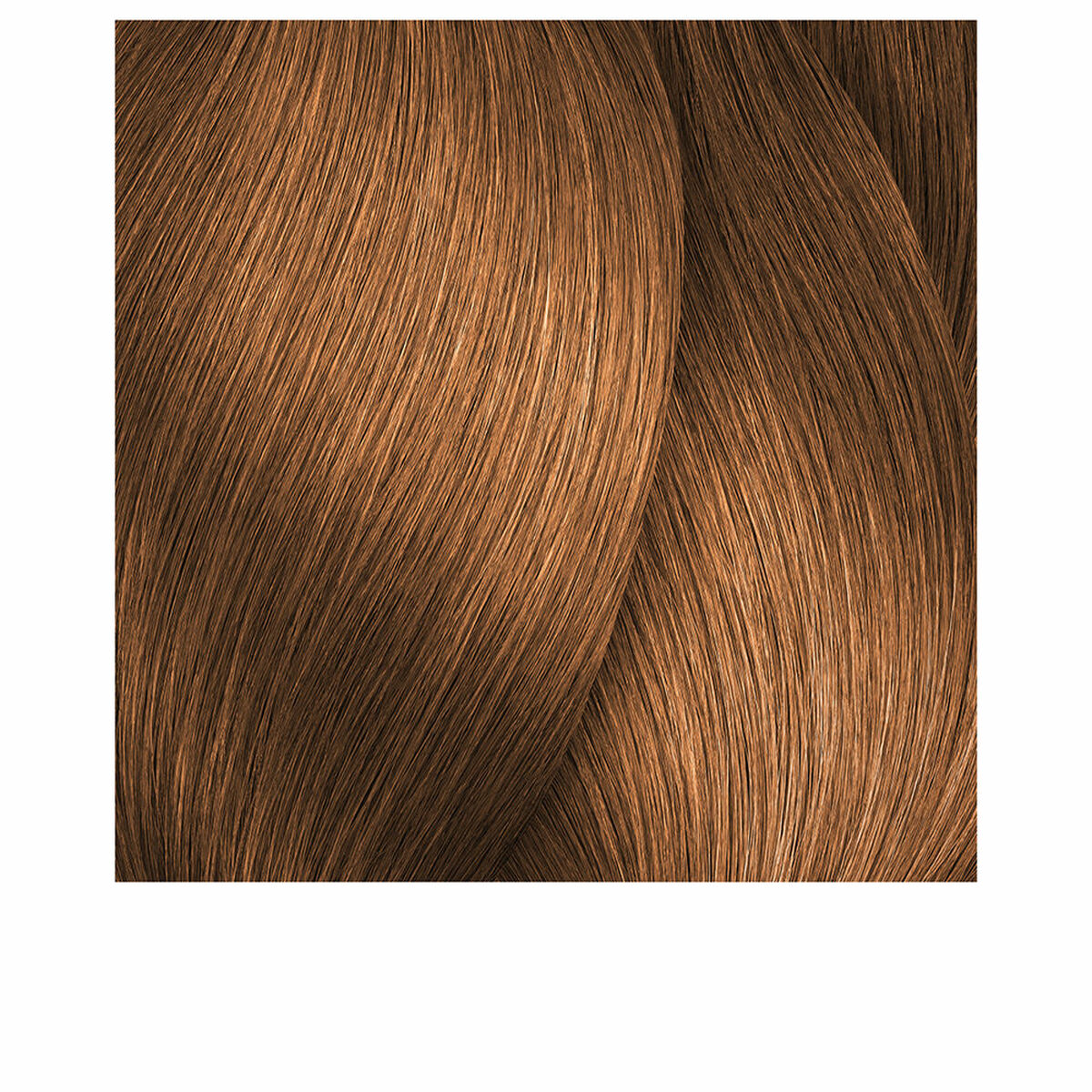 Permanent Dye L'Oreal Professionnel Paris MAJIREL Nº 8.34 60 ml product packaging