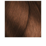 Permanent Dye L'Oreal Professionnel Paris MAJIREL Nº 7.35 60 ml for Women product packaging