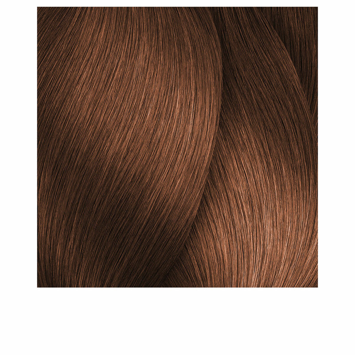 Permanent Dye L'Oreal Professionnel Paris MAJIREL Nº 7.35 60 ml for Women product packaging