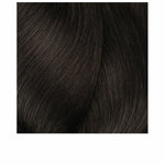 Permanent Dye L'Oreal Professionnel Paris MAJIREL Nº 4.35 60 ml product packaging