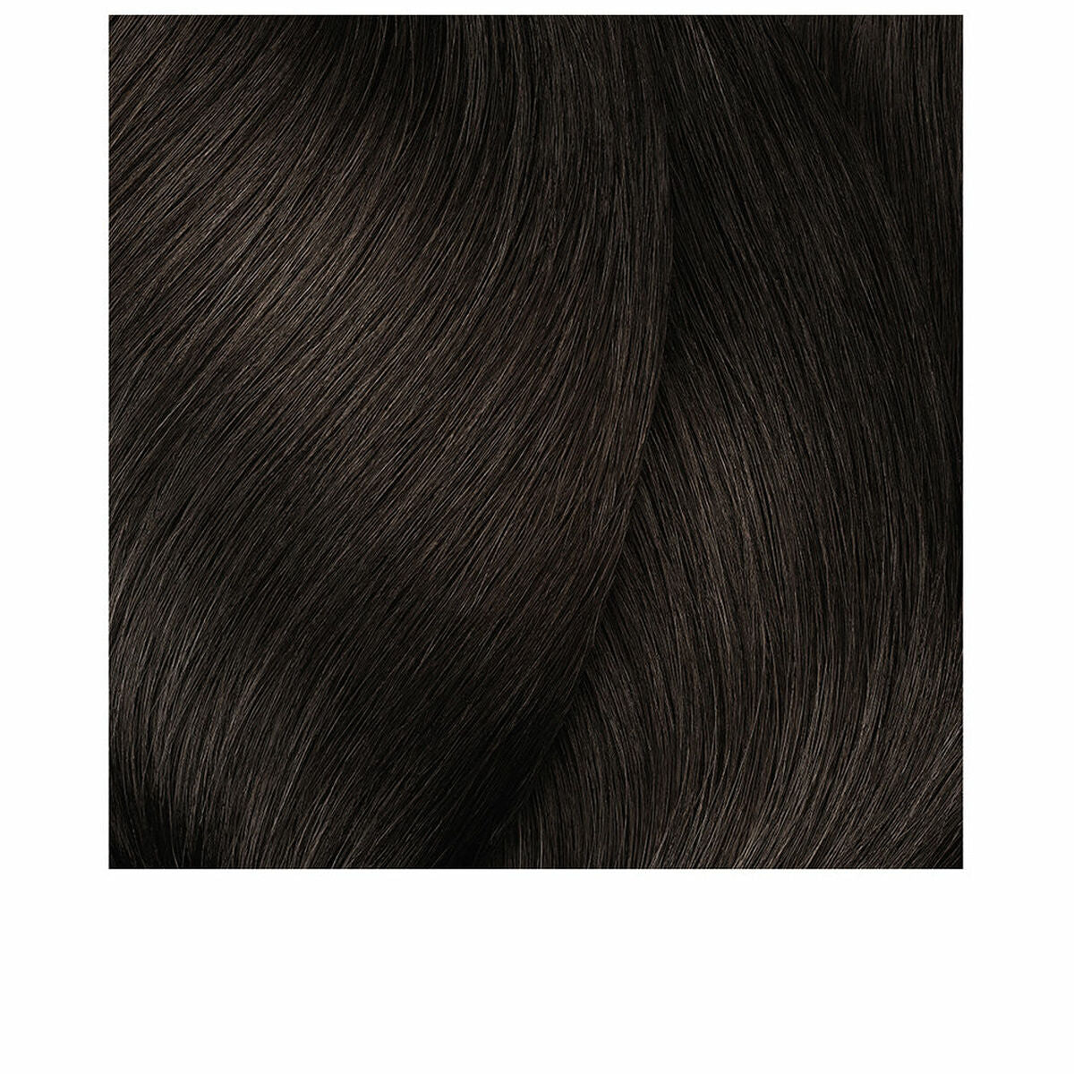 Permanent Dye L'Oreal Professionnel Paris MAJIREL Nº 4.35 60 ml product packaging