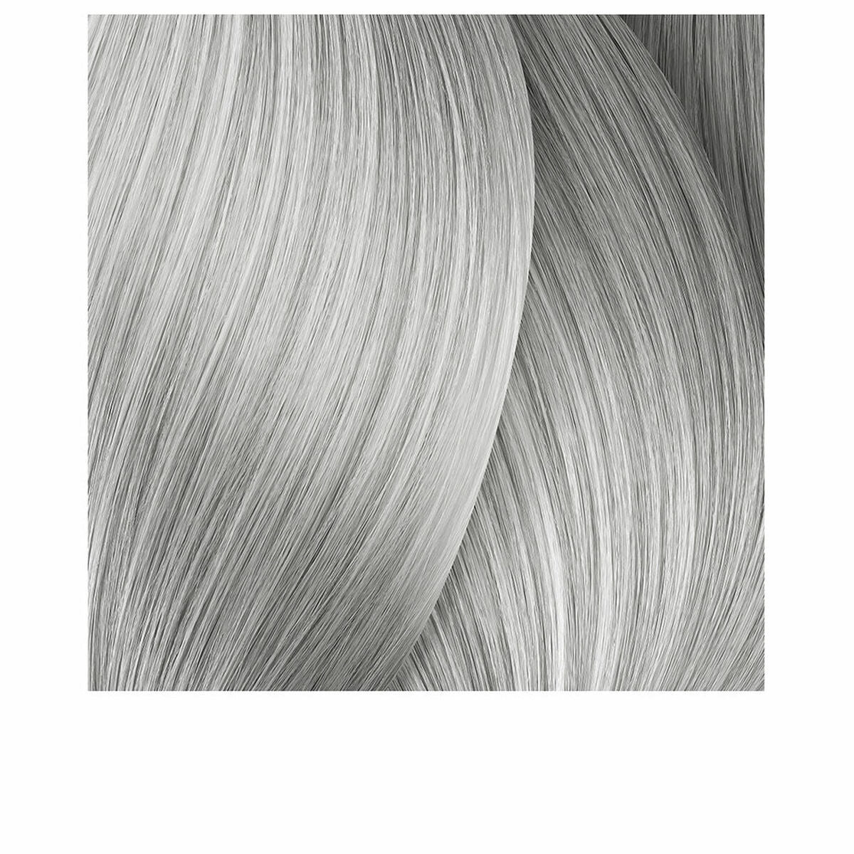 Permanent Dye L'Oreal Professionnel Paris MAJIREL Nº 10.1 60 ml product packaging