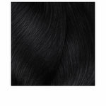 Permanent Dye L'Oreal Professionnel Paris MAJIREL Nº 2.10 60 ml product packaging